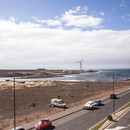 Tarabilla Holidayfv Corralejo Exterior photo