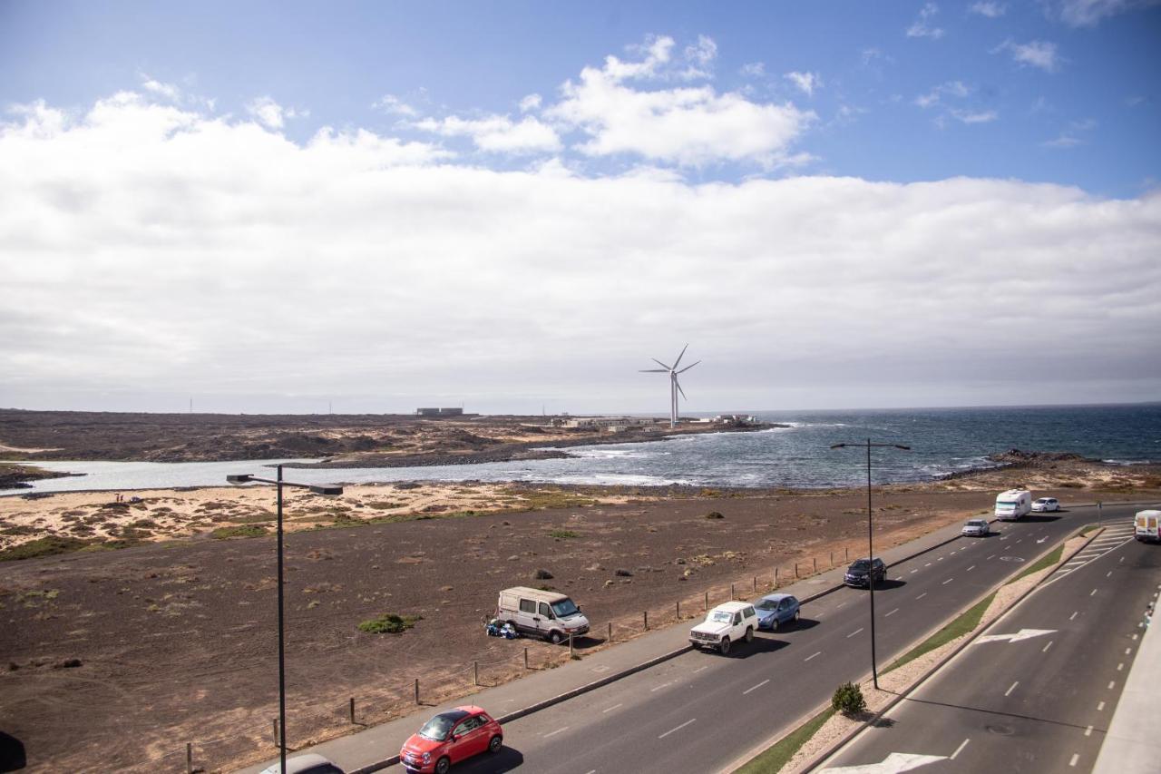 Tarabilla Holidayfv Corralejo Exterior photo