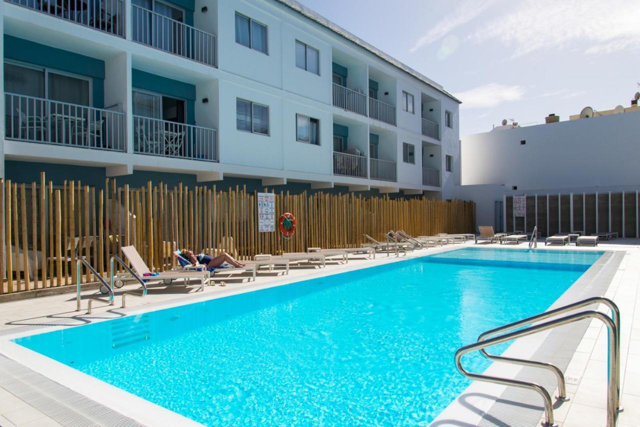 Tarabilla Holidayfv Corralejo Exterior photo