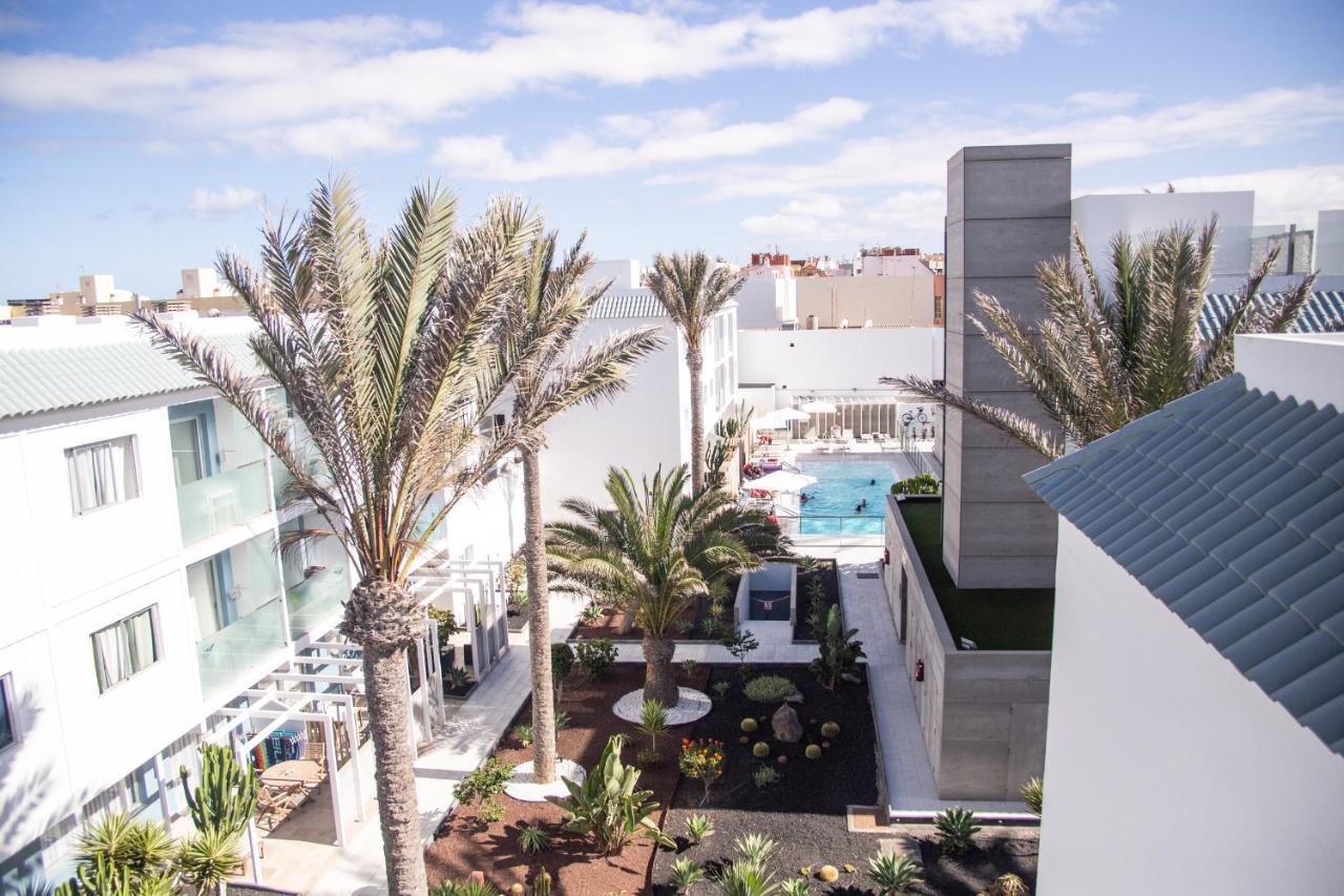 Tarabilla Holidayfv Corralejo Exterior photo