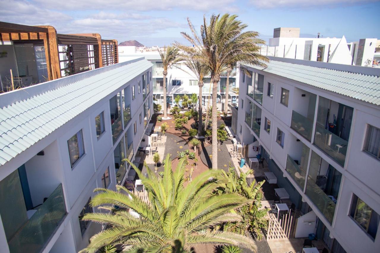 Tarabilla Holidayfv Corralejo Exterior photo