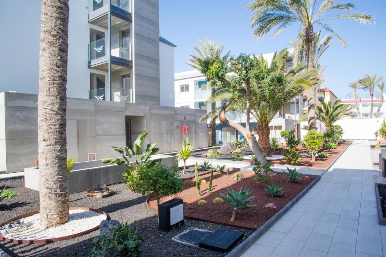 Tarabilla Holidayfv Corralejo Exterior photo