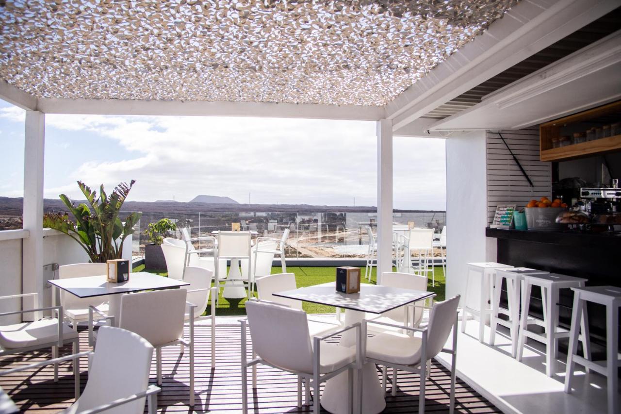 Tarabilla Holidayfv Corralejo Exterior photo