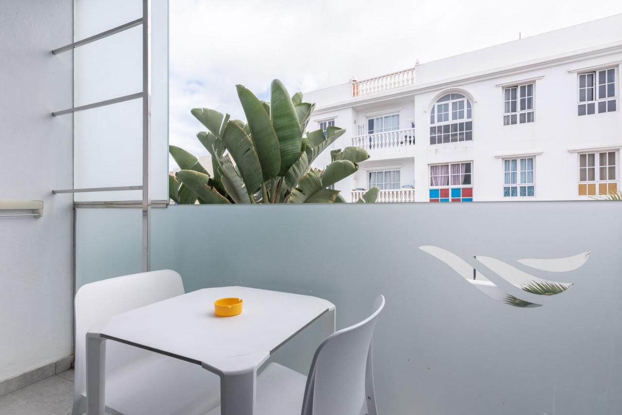 Tarabilla Holidayfv Corralejo Exterior photo
